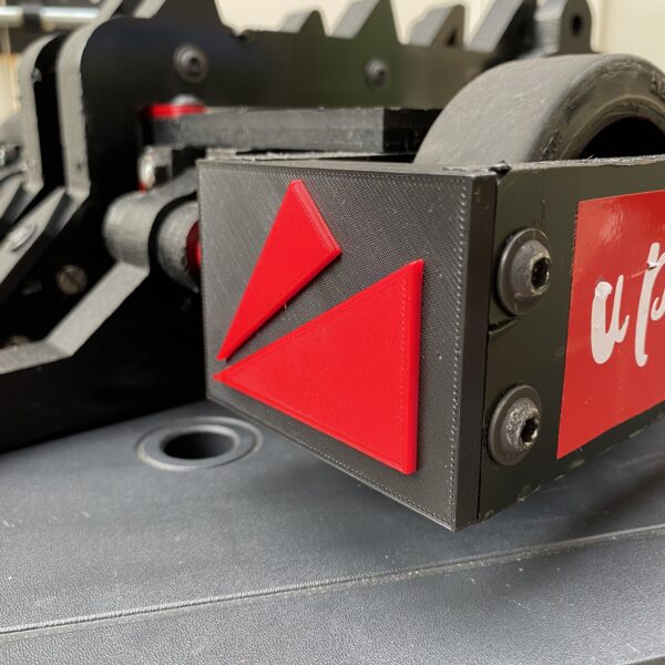 Making some small changes before Bristol